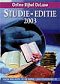 Online bijbel 2003