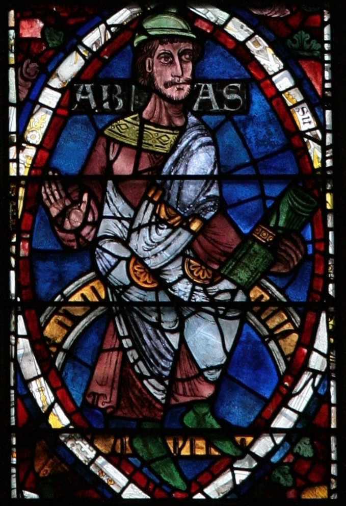 Anonymus: Abia