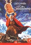 Ten Commandments (1956)