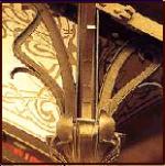 voorbeeld van art nouveau
