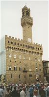 foto: Palazzo Vecchio, Florence