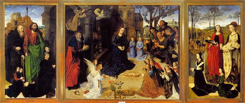 Portinari-drieluik