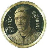 portret van Jean Fouquet