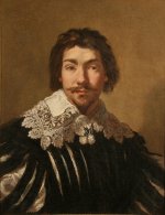 portret van Jacques de Létin